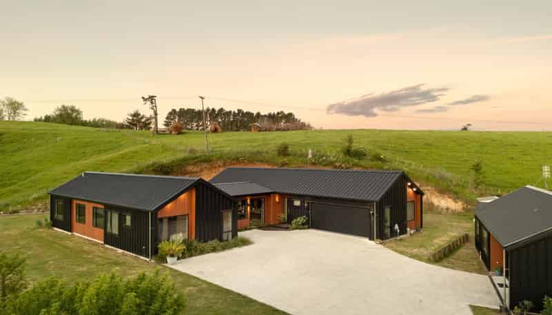 22C Deseret Road, Temple View