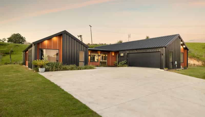 22C Deseret Road, Temple View