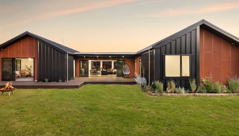 22C Deseret Road, Temple View