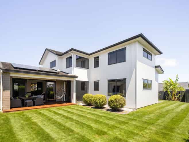 8 Riverpoint Glade, Flagstaff