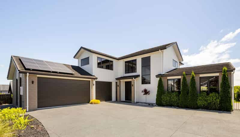 8 Riverpoint Glade, Flagstaff