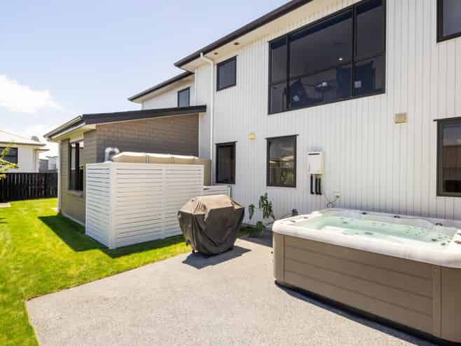 8 Riverpoint Glade, Flagstaff