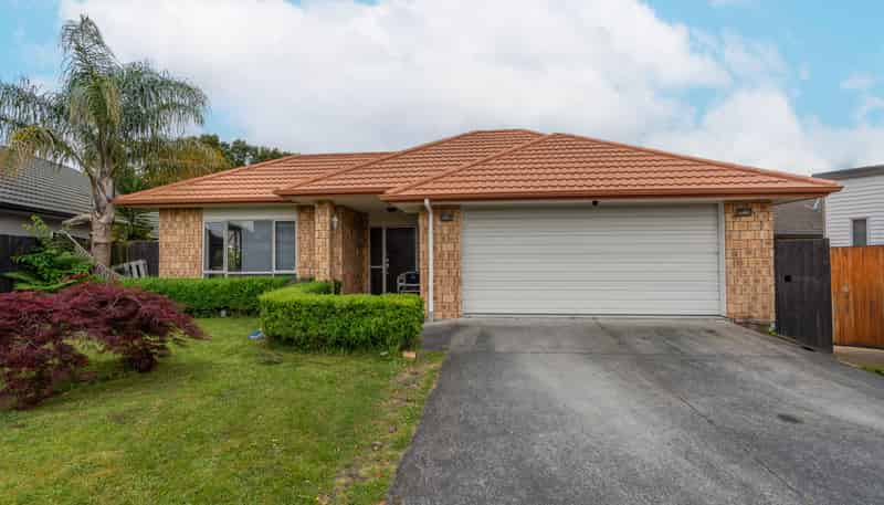 7 Ashton Way, Huntington