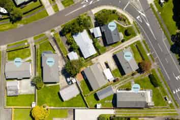 104 Windermere Drive, Poike