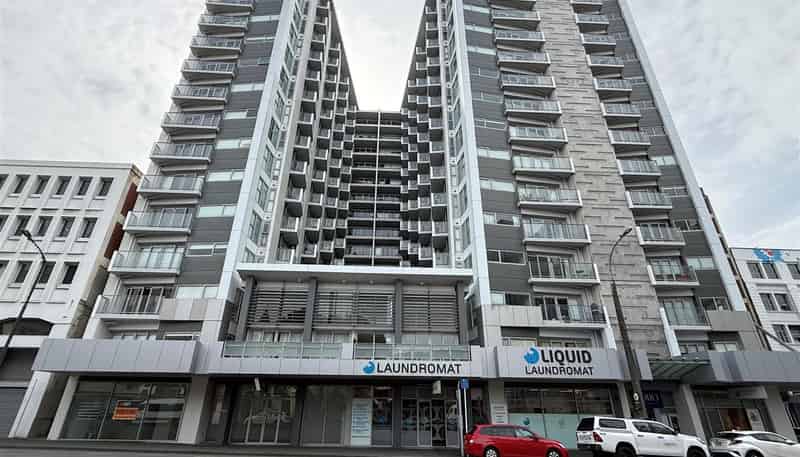  80 Taranaki Street, Te Aro