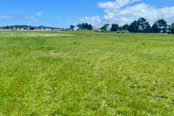 10 Amos Way, Otatara