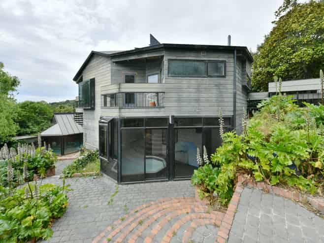 17 Aotea Terrace, Huntsbury