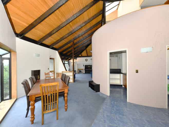 17 Aotea Terrace, Huntsbury