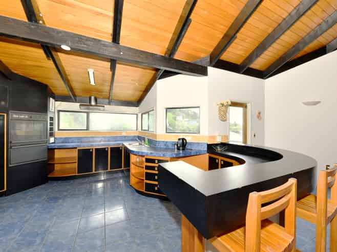 17 Aotea Terrace, Huntsbury