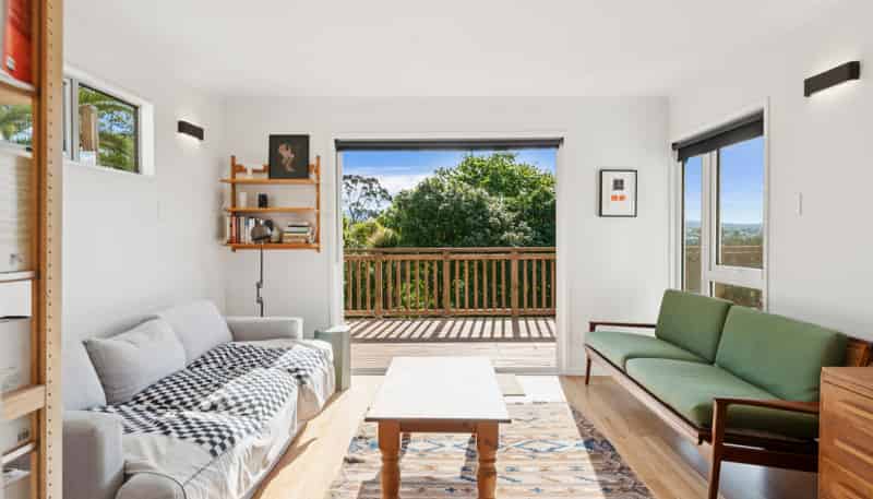 261 Titirangi Road, Titirangi