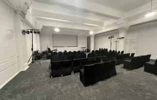 Character CBD Community Space - Affordable