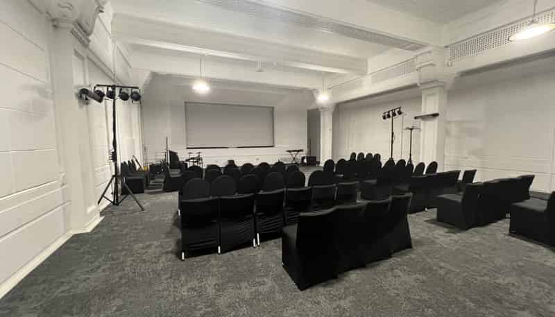 323 Queen Street, Auckland Central