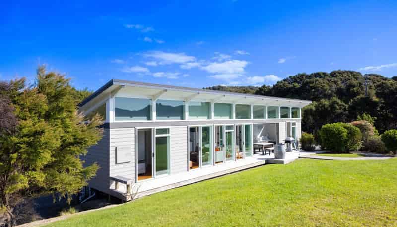 190a Paroa Bay Road, Russell