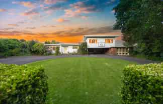 223 Victoria Avenue, Hokowhitu