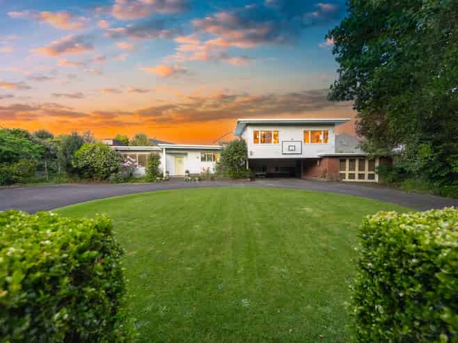 223 Victoria Avenue, Hokowhitu