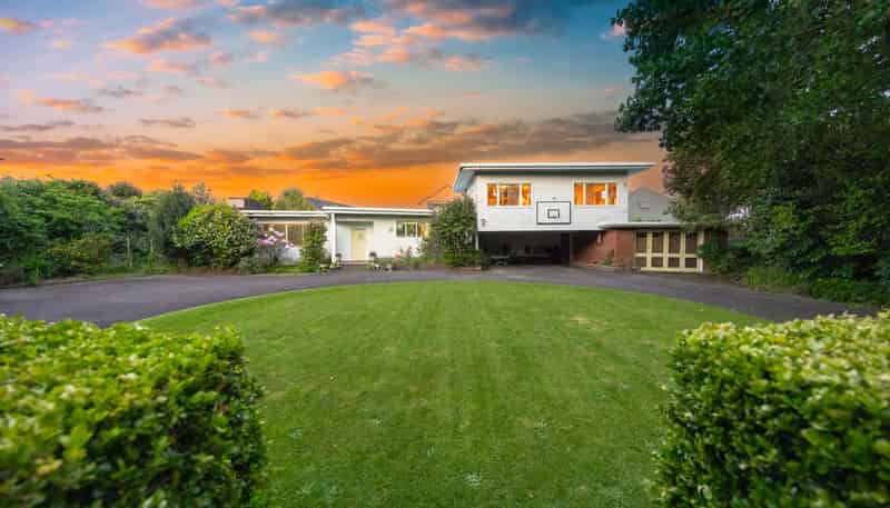 223 Victoria Avenue, Hokowhitu