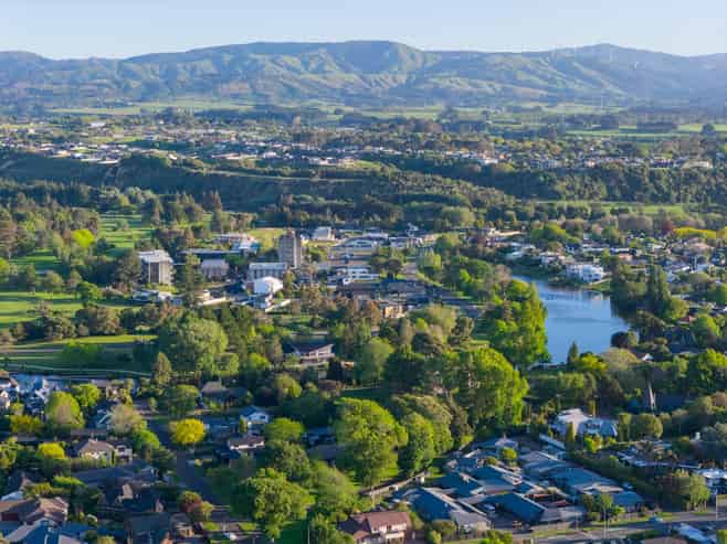 223 Victoria Avenue, Hokowhitu