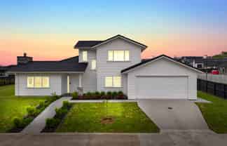 9 Day Road, Patumahoe