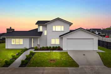 9 Day Road, Patumahoe