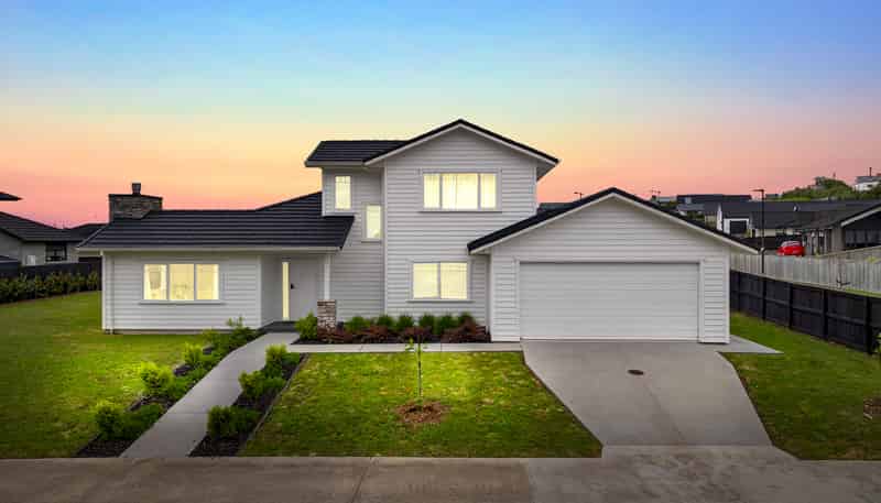 9 Day Road, Patumahoe