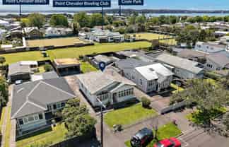 24 Te Ra Road, Point Chevalier