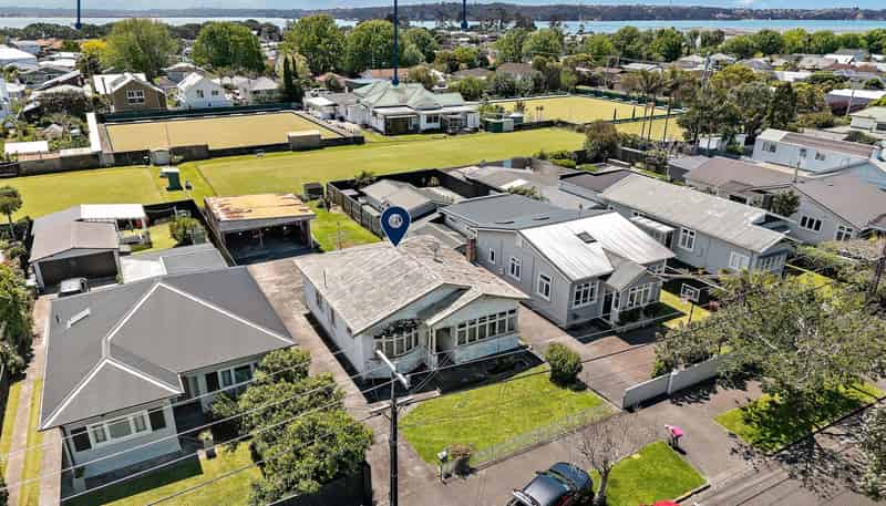 24 Te Ra Road, Point Chevalier