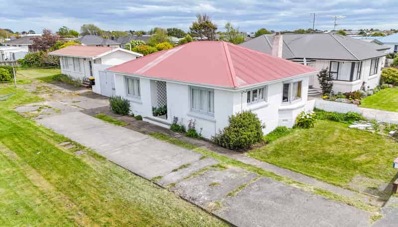 593 Tweed Street, Newfield