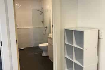 Auckland - Address withheld