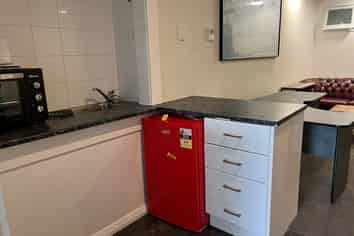 Auckland - Address withheld