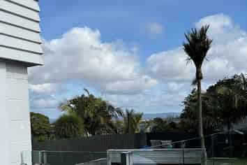 Auckland - Address withheld