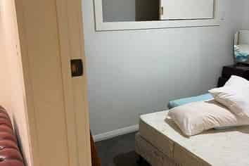 Auckland - Address withheld