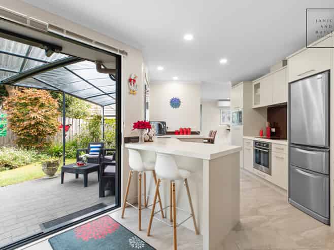 144 Charles Prevost Drive, The Gardens