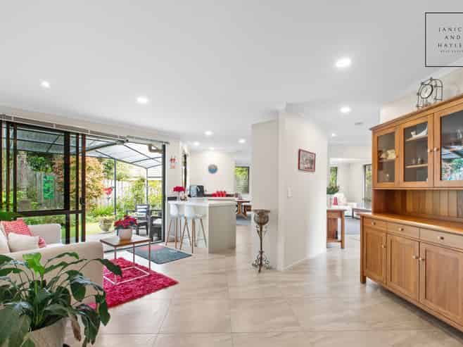 144 Charles Prevost Drive, The Gardens