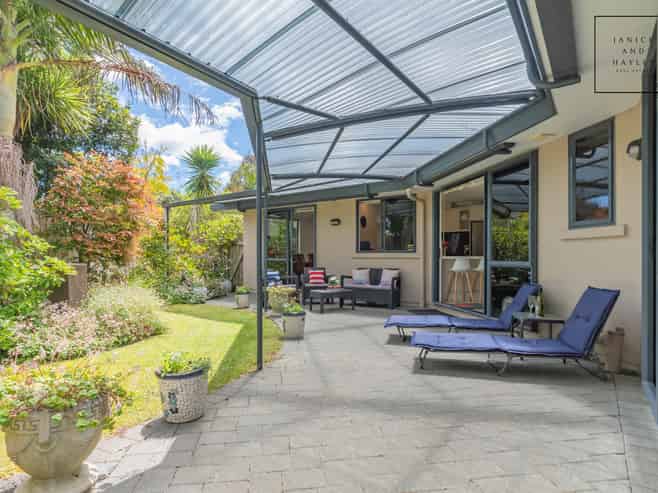 144 Charles Prevost Drive, The Gardens