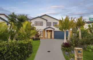 1 Waldorf Crescent, Orewa