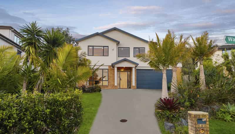 1 Waldorf Crescent, Orewa