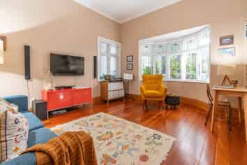 5 Armour Avenue, Mount Victoria