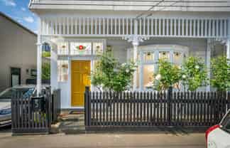 5 Armour Avenue, Mount Victoria