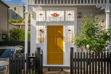 5 Armour Avenue, Mount Victoria