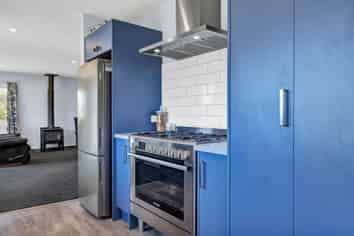 43 Carrs Road, URENUI