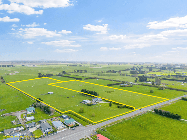 219 & 221 Bay Road, West Plains