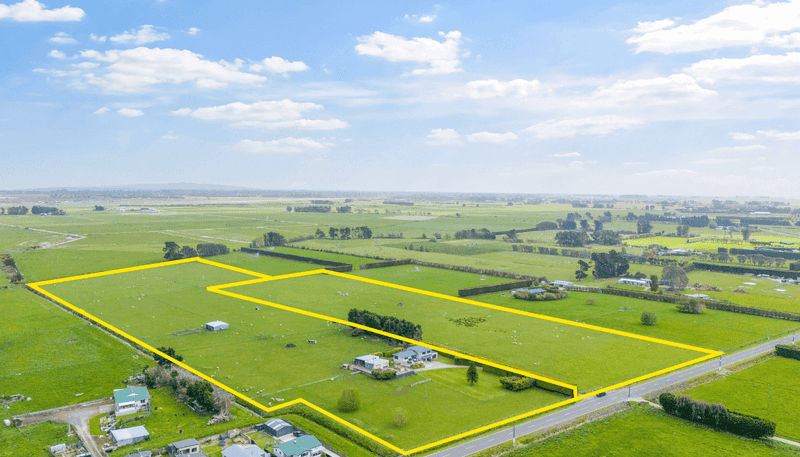 219 & 221 Bay Road, West Plains