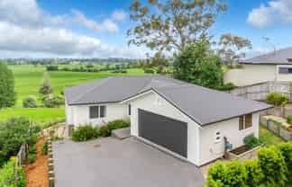 1534 Cambridge Road, Te Awamutu