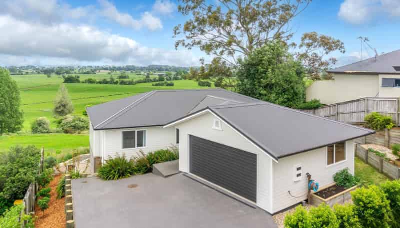 1534 Cambridge Road, Te Awamutu