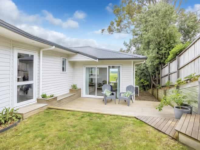 1534 Cambridge Road, Te Awamutu