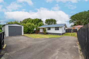 19A Ellicott Road, Nawton