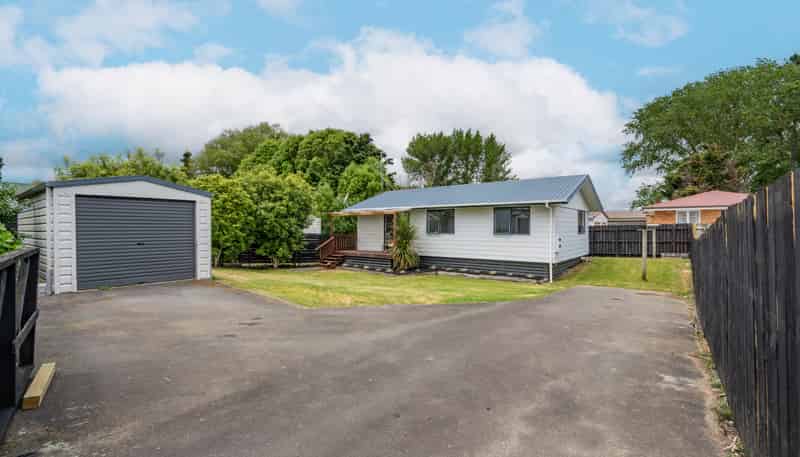 19A Ellicott Road, Nawton