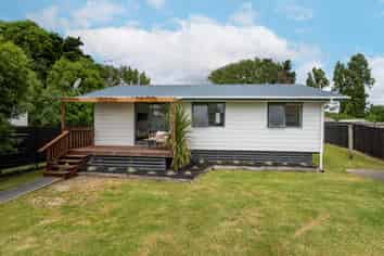 19A Ellicott Road, Nawton