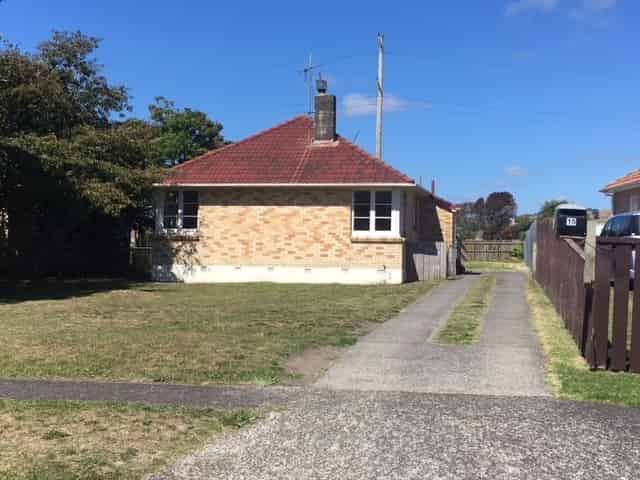 15 Smith Avenue, Huntly