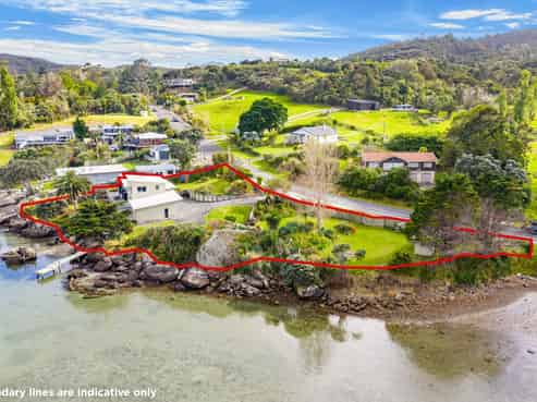 1888 Whangarei Heads Road, Whangarei Heads